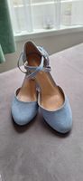 Anna Field Slingback-Pumps