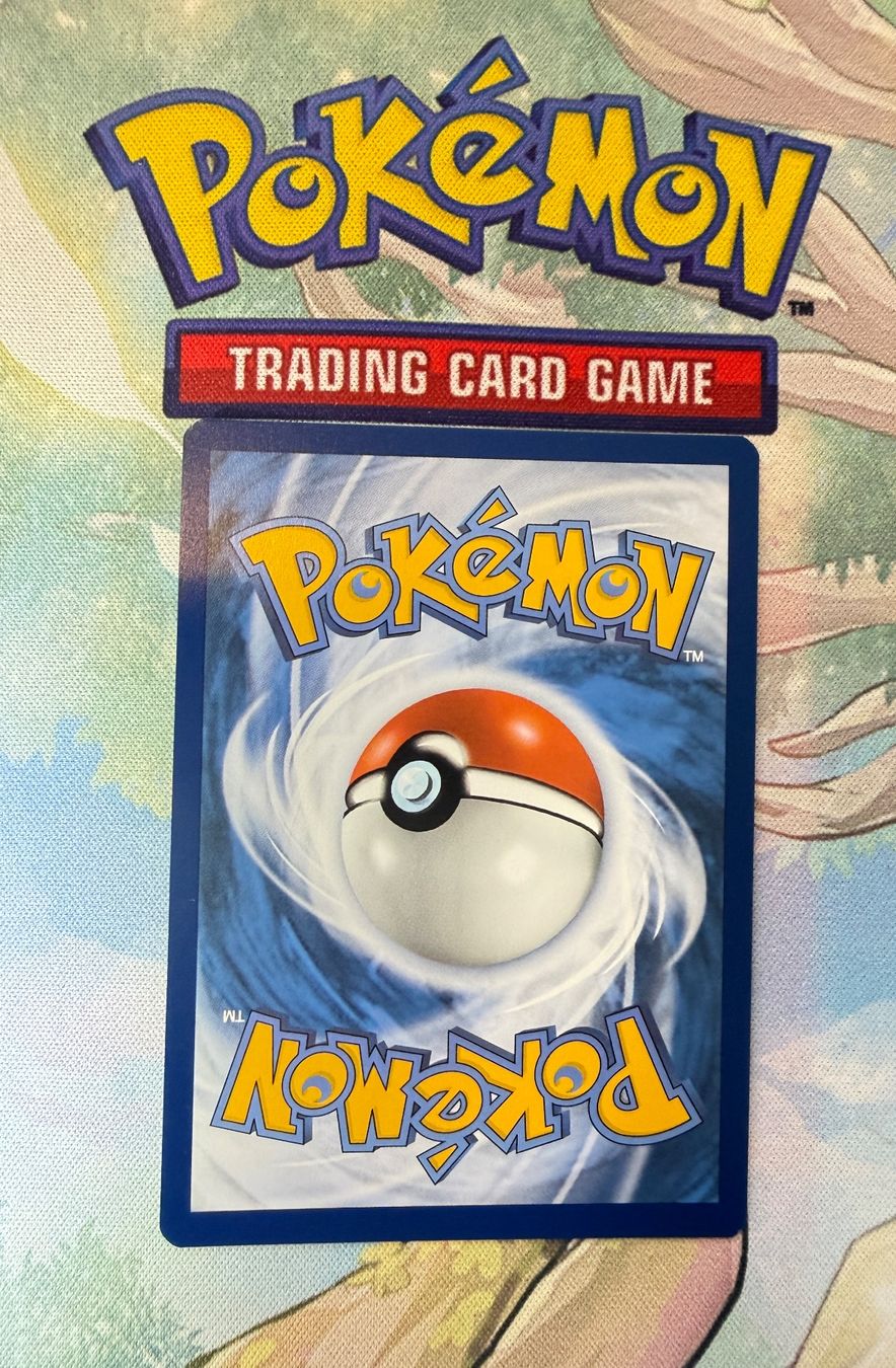 Cartoline: Ivysaur Reverse (M. Entwicklung) 002/132 – Nuovo (secondo la descrizione) da Sempach venduto da R-G 1