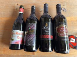 4 Flaschen Wein (37)