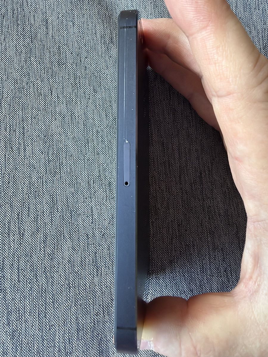 Apple Telefoni cellulari / Smartphones: iPhone 5 - 16 GB - noir  – Usato da Troinex venduto da Tschoop 2