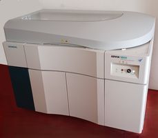 Siemens Advia 1800