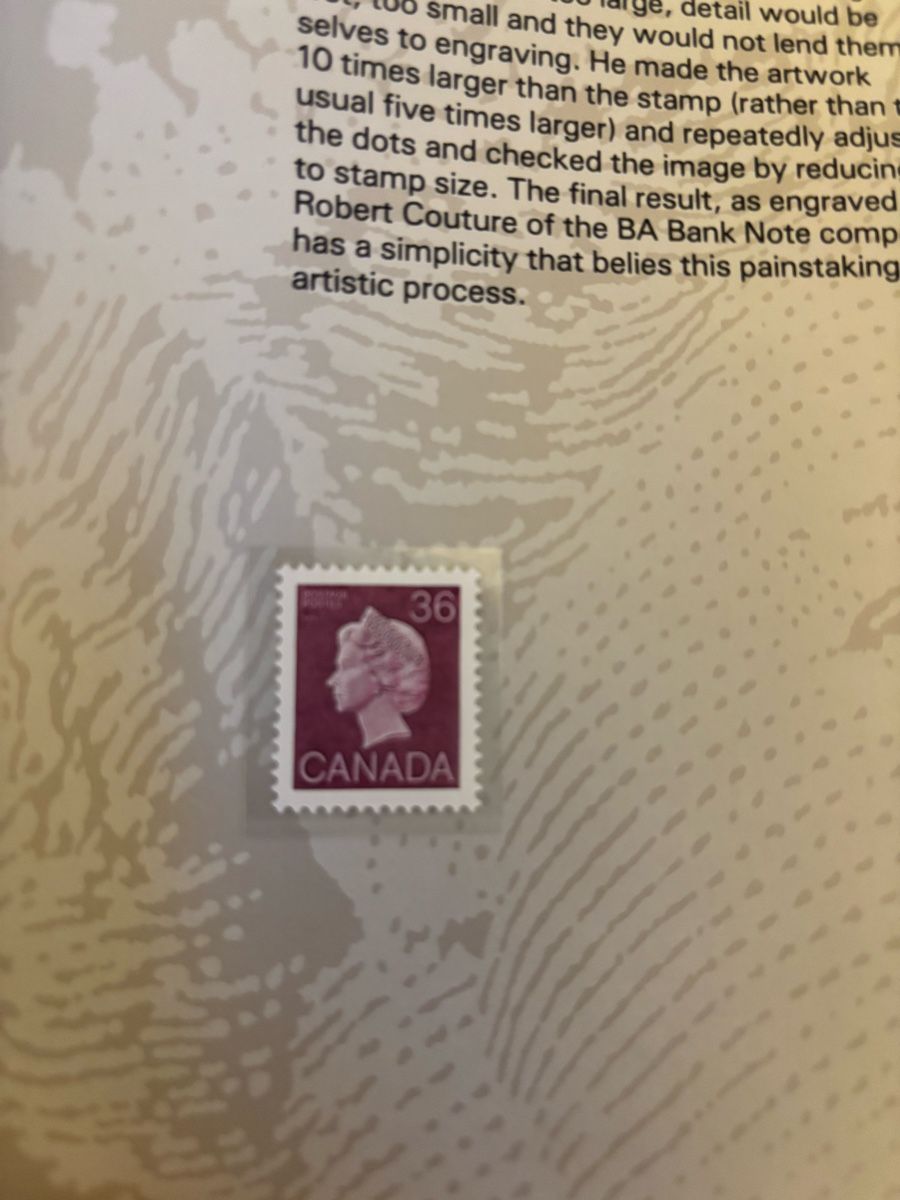 Tutti i francobolli: Canada Briefmarken Sammlung 1987  – Usato da Würenlos venduto da Ashley24 6