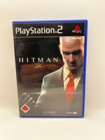 Hitman: Blood Money (Deutsch) - Playstation 2