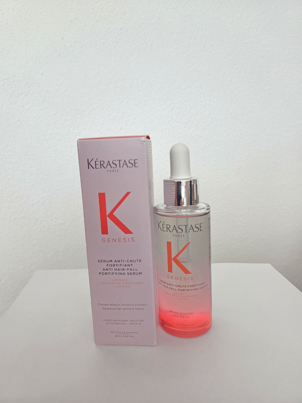 Haarschmuck: Kerastase Genesis – Neu (gemäss Beschreibung) aus Arbon von OutLetss