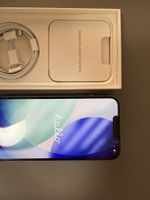 Apple iPhone 13 blau 128 GB