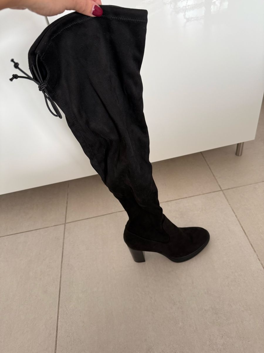 Zalando Scarpe da donna: Stiefel – Nuovo e nell'imballaggio originale da Elgg venduto da Marina94- 1