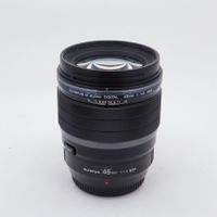 Olympus 45mm f1,2 Pro MFT