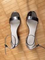 Sandalen von Navyboot, Größe 39