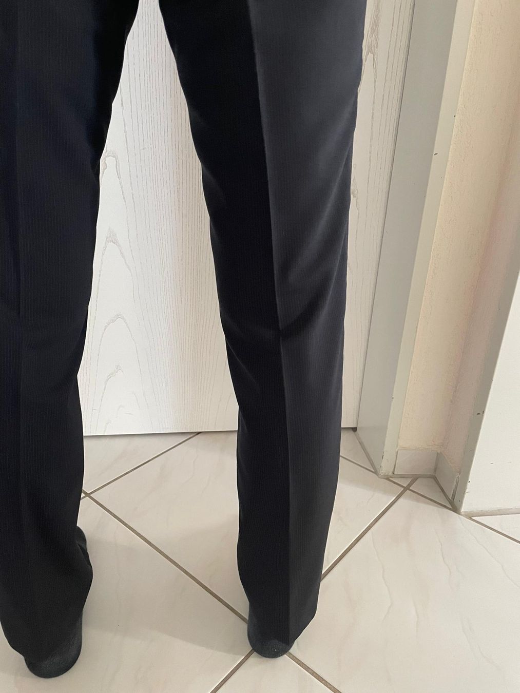 Paul Kehl Pantaloni: Anzughose Paul Kehl Grösse 46 – Usato da Gutenswil venduto da walker60 2