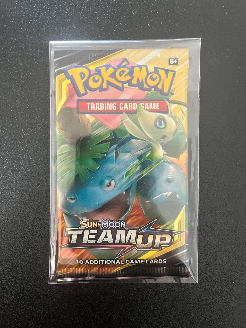 Pokémon Sammelbilder & Trading cards: Pokémon Sun & Moon “Team Up” Artwork – Neu und originalverpackt aus Seuzach von provenzano18 5