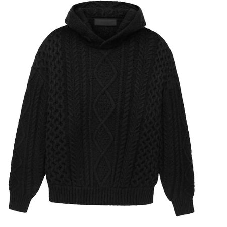 Essentials Fear of God knit