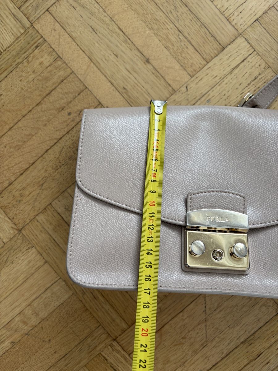 Furla Borse da donna: Furla Cross body bag – Usato da Baar venduto da ViennaG 9
