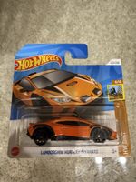 HotWheels Lamborghini Huracan Sterrato