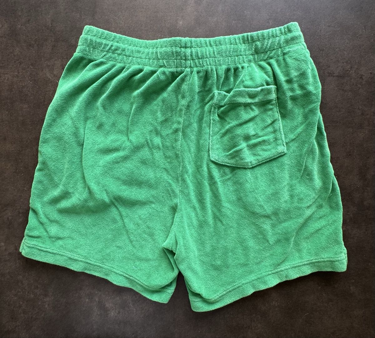 Ralph Lauren Pantaloni: Terry Shorts RALPH LAUREN – Usato da Coppet venduto da Apicius1 1