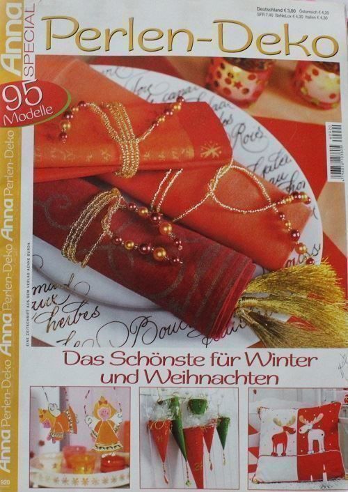 Riviste & Magazine: Kreativ Hefte (2) – Usato da Schlatt TG venduto da annesbuecher 8