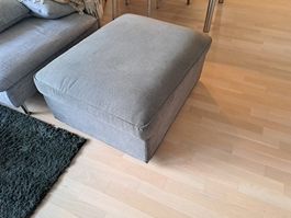 Sofa Hocker