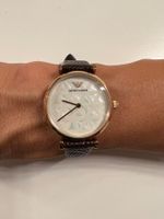 Damenuhr Emporio Armani GIANNI