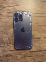 iPhone 14 Pro Max (defekt, Überhitzung, Ungetestet)