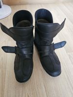 Daytona Stiefel