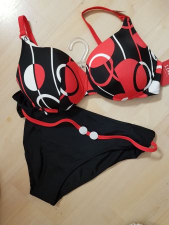 Bikini Lisca 46 C