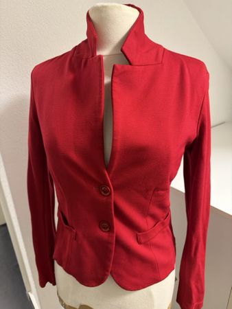 Blazer rot M