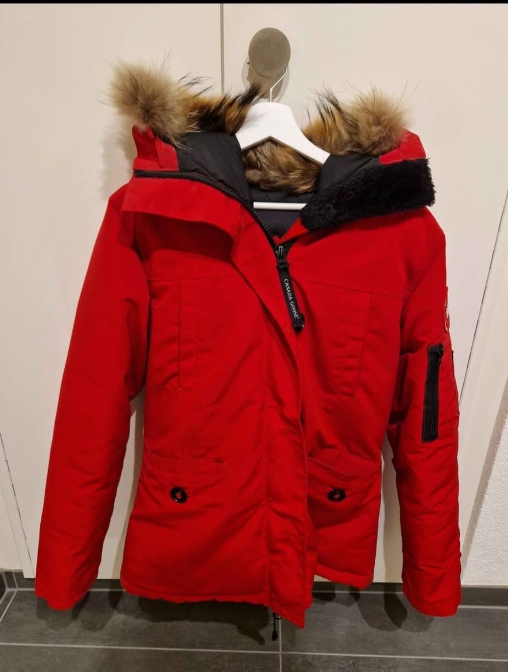 Vestes: Grosse liquidation !!🔥🔥 Canada Goose – Neuf (Voir description) à Lausanne par Pepedro