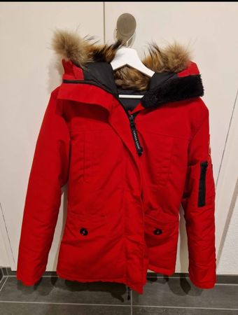 Grosse liquidation !!🔥🔥 Canada Goose