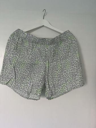 Leo Shorts H&M im Grösse L