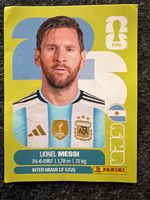 Panini WM 2026 - Lionel Messi ARG 17