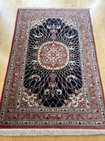 Perser Teppich mit Zertifikat