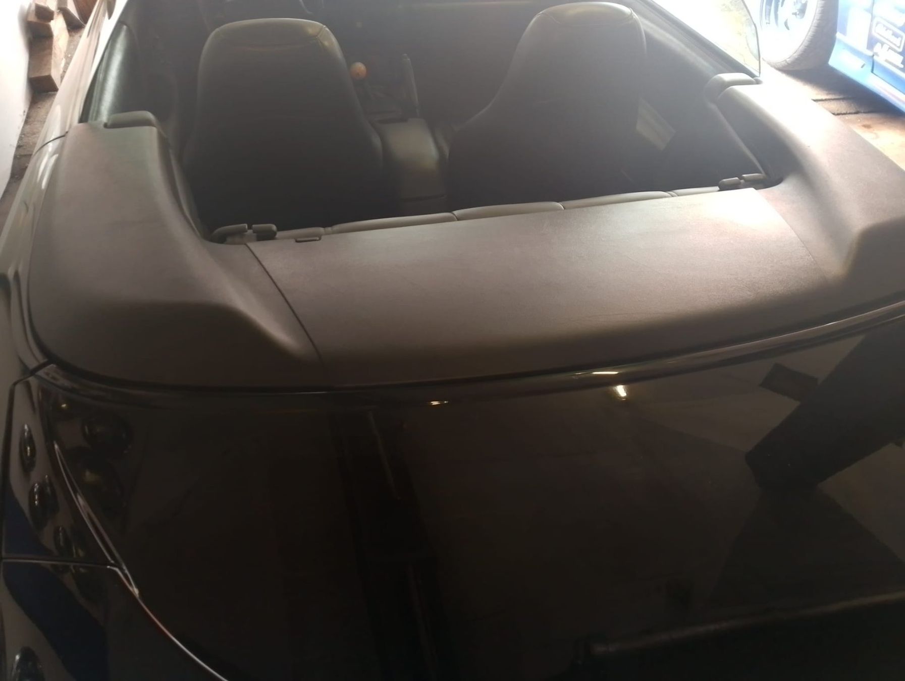 Alle Autoersatzteile: Cabrioverdeck Abdeckung 4.Gen Camaro – Gebraucht aus Niedergösgen von usc_tt5r 2