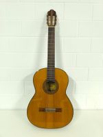 ARIA A-588 Vintage Konzertgitarre | Made in Japan 1969