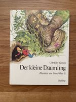 Der kleine Däumling, Svend Otto S. Märchen