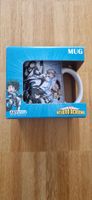 My Hero Academia - Coole Tasse, neuwertig, Manga