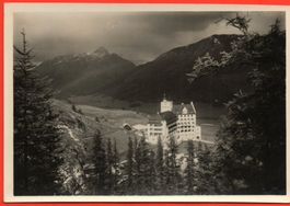 ZUOZ Hotel Castell - Photo G. Sommer, Sameden