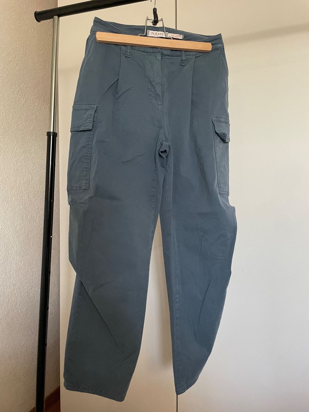 Please Jeans Pantaloni: Please Hose – Nuovo (secondo la descrizione) da Selzach venduto da iagiag98