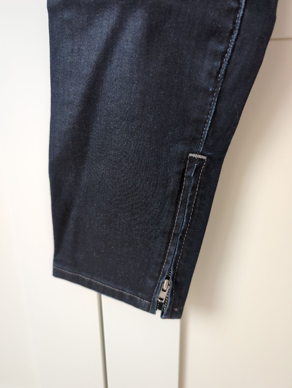 Jeans: Damenjeans Freesoul Gr. 27/34 – Usato da Alberswil venduto da __colafroeschli__ 4