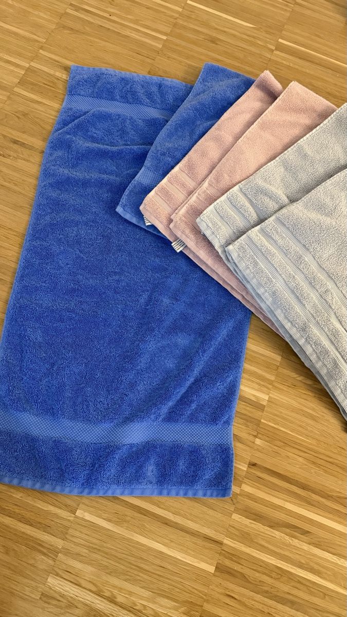 Teli da bagno: Handtücher 100x60 – Nuovo (secondo la descrizione) da Zürich venduto da ffeti 1