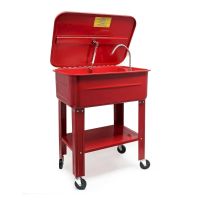WilTec Teilereiniger Teilewäscher 80L