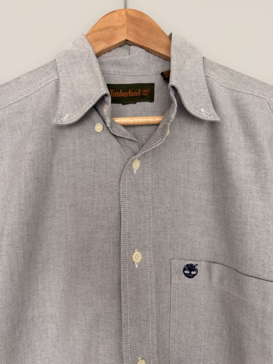 Timberland Hemden: Timberland Hemd 100% Baumwolle  – Gebraucht aus Dübendorf von MariaS. 1