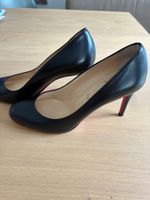 Louboutin Single Pumps Gr. 38