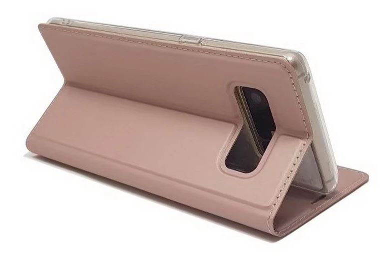 Samsung Cover & Protezioni schermo: Samsung Galaxy Note 10 Case Geldbörse  rosa – Nuovo e nell'imballaggio originale da Boniswil venduto da debs5 3