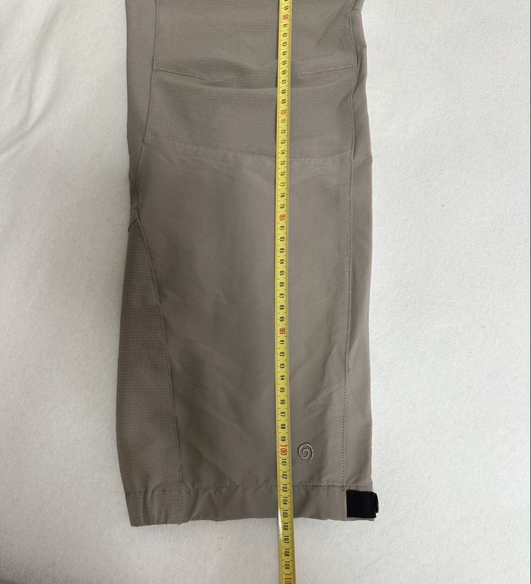 Mammut Pantaloni: Mammut Hose G M – Usato da Maienfeld venduto da tobeyl2020 3