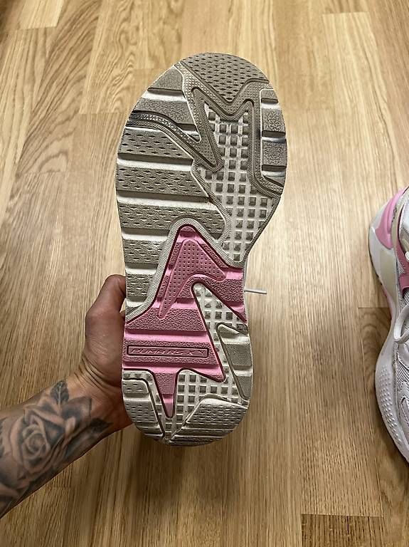 Chaussures femmes: Puma RS – D'occasion à Ostermundigen par mara_rebecca 1
