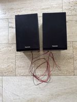 Panasonic Lautsprecher