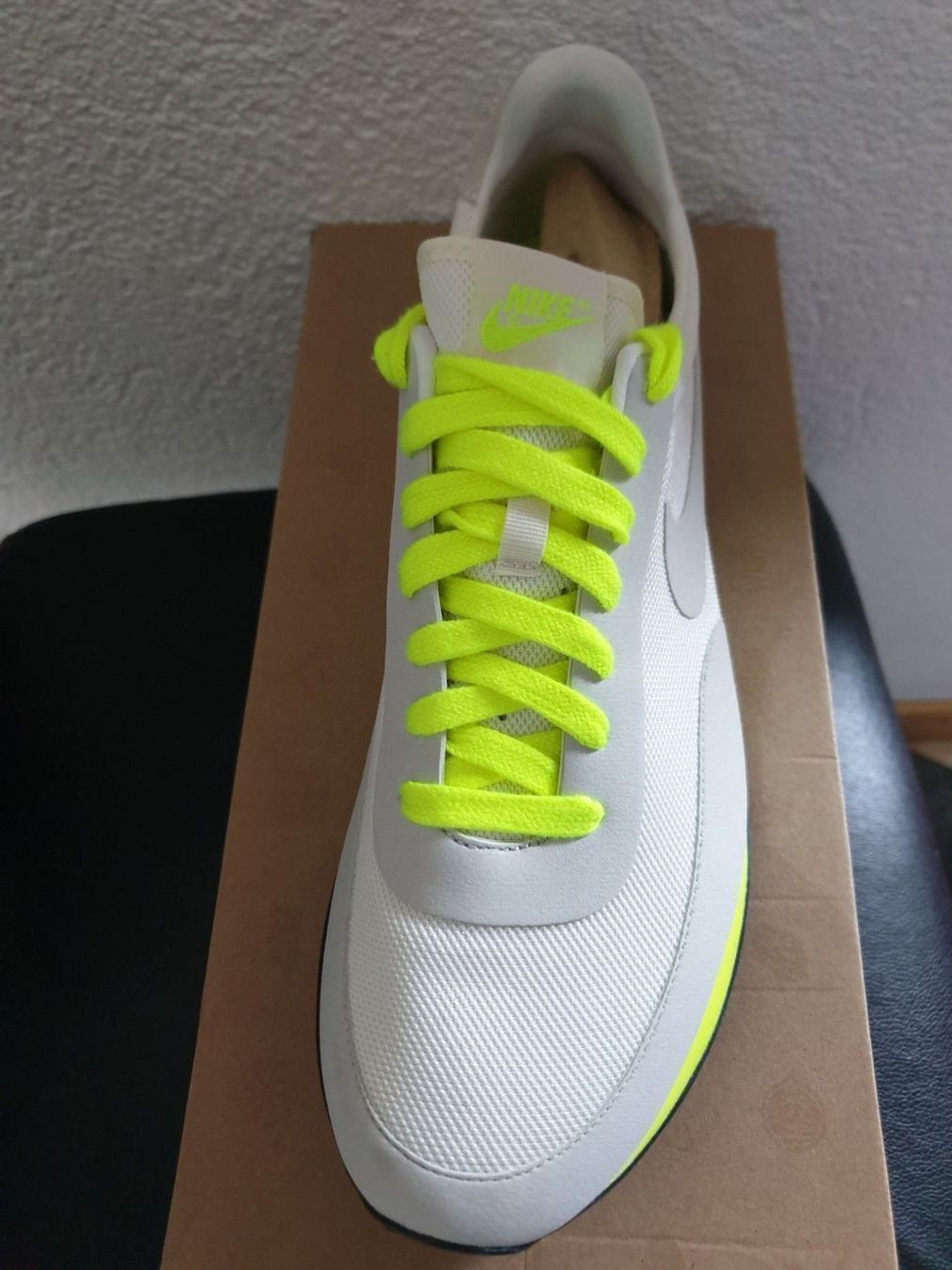 Nike Scarpe da uomo: Nike Elite NS Gr. 44,5 – Nuovo e nell'imballaggio originale da Herisau venduto da dku_85hh 1