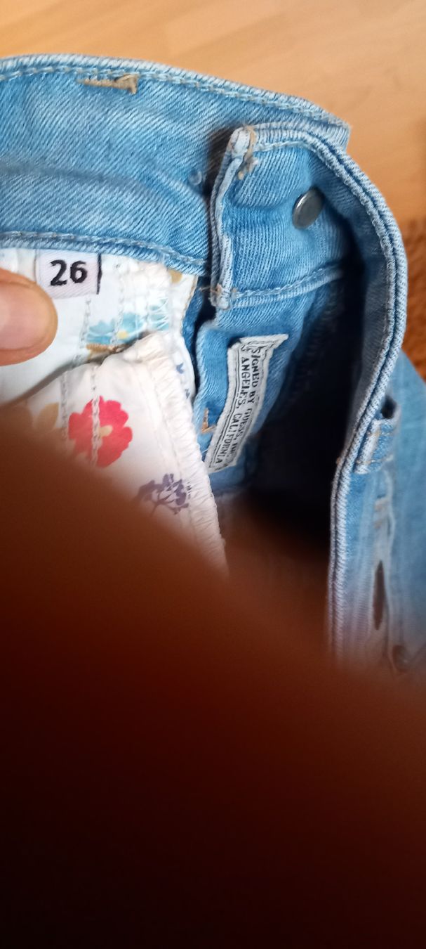 Guess Jeans: Tolle Guess Jeans – Nuovo (secondo la descrizione) da Rebstein venduto da bestforyou 3