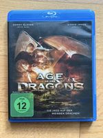 Age of the Dragons - Blu-ray