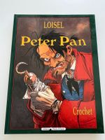 Peter Pan - Crochet -ÉDITION ORIGINALE (EO) 2001