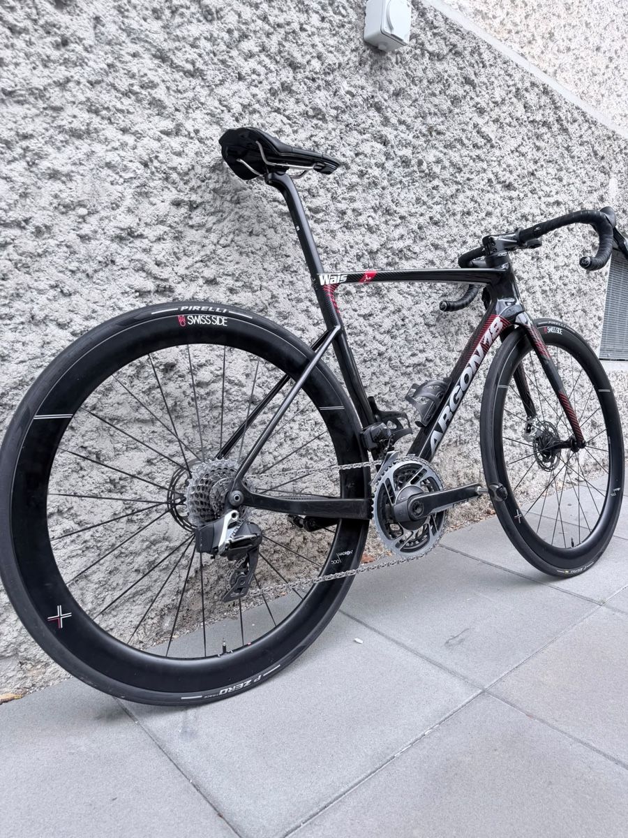 Velos: Argon18 Sum Pro – Gebraucht aus Burgdorf von wai_d66n 2